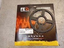 couronne 50 dents pas 428