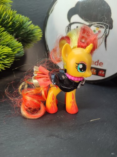 Mlp40 little pony mein - my,
