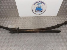 Lame de ressort arriere droit