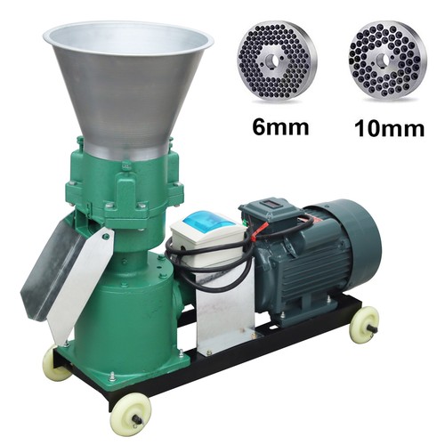 6mm 10mm animal - animal, feed