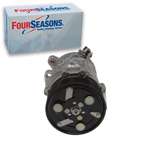 Seasons compressor for - seasons,