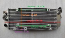 RADIATEUR 500 TMAX 500 TMAX