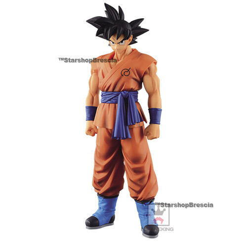 Dragon ball super son goku - dragon,
