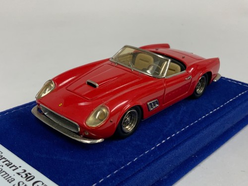 Minichamps ferrari 250 gt - minichamps,