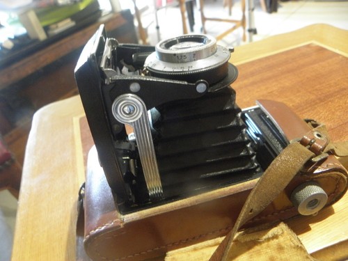 Kodak modèle de 1951 - 4.5,