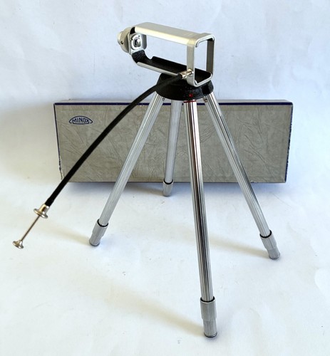 Minox trépied reproduction - reproduction, 4