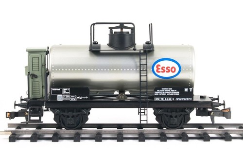 466 esso sncf - esso, tank