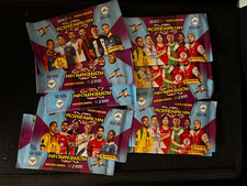 LOT 50 POCHETTES PACKETS 300