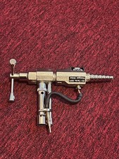 Renfert Flüssiggas 50 mbar 933 F Ser No 20091 