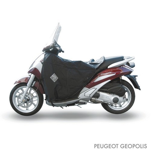 Tablier tucano r152 pour - tucano,