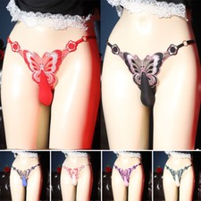 Mens Briefs Gay Bikini