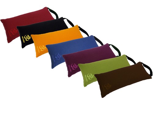 Coussin massage 100 - massage, coton
