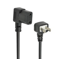 Cordon d’alimentation CA de