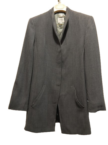 Armani collezioni veste - armani,