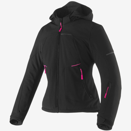 Veste moto femme - veste, invernale