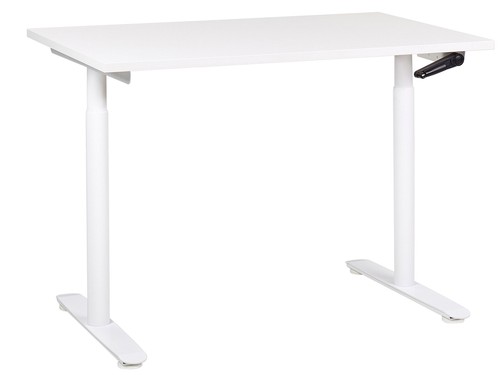 Bureau hauteur réglable - hauteur,