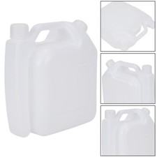 Flacon mélangeur d'huile