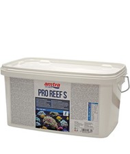 Amtra pro reef salt sel marin pour aquariums récifaux 20 kg Amtra 