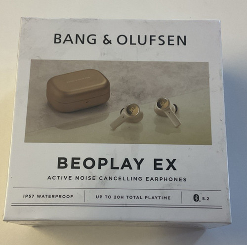 Bang olufsen beoplay new - bang, ex