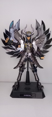 Saint seiya myth cloth - saint,