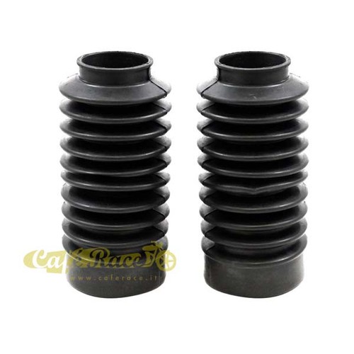Soufflets fourche moto - fourche,