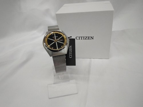 Citizen solar watch - citizen,