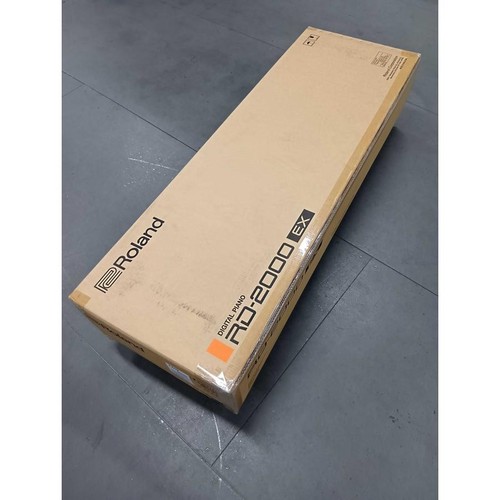 Roland 2000 stage piano - rd-2000,