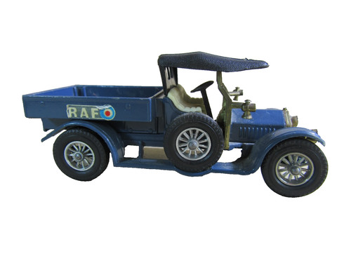 178x matchbox y13 crossley - 178x,
