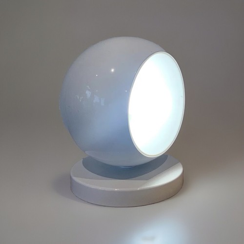 Lampe eye ball - eye,