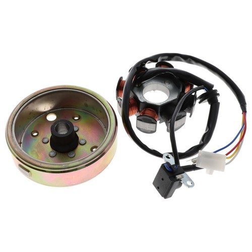 Stator alternateur pour - stator, de