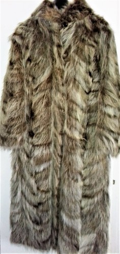 Elegant superbe manteau - *,