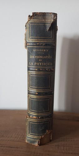 Les phénomènes la - phénomènes,
