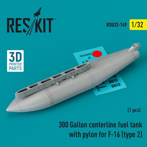 300 gallon centerline fuel - centerline,