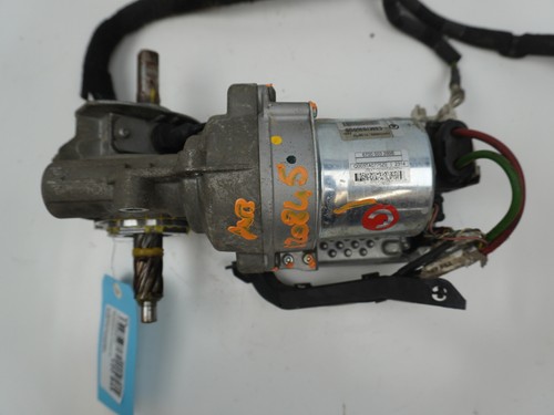 Moteur electrique direction - moteur,