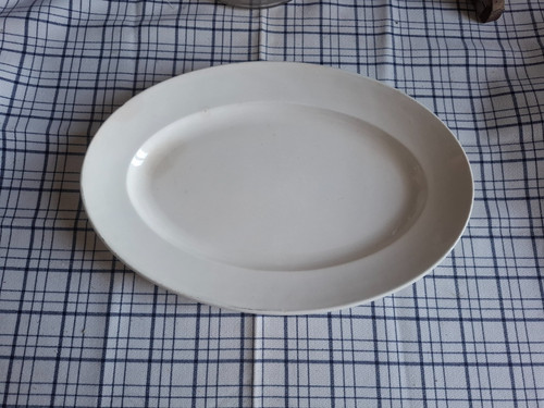 Creil montereau plat lm - plat, &