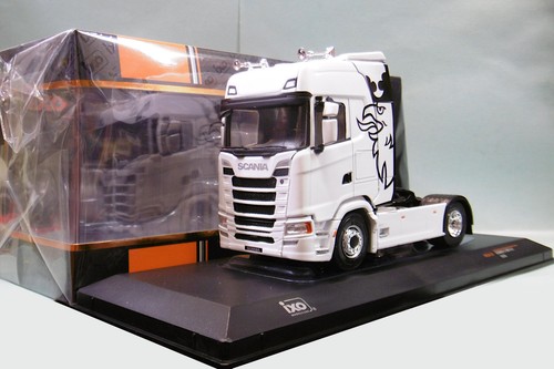 Ixo camion scania 500 4x2 - 500,