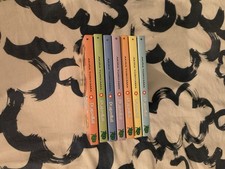 Lot Manga Dragon Ball Édition