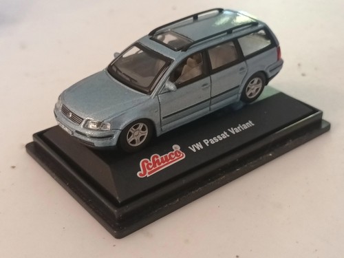 Schuco junior line passat - schuco,