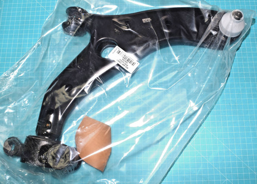 Triangle suspension droite - triangle,