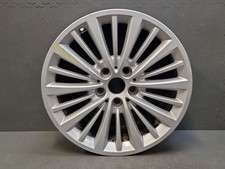 Jante alu - BMW Serie 2 Active Tourer 7.5" x 17" IS54 - 6881440