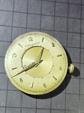 Jaeger-LeCoultre - MemovoxPour