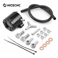 Kit de reniflard externe pour