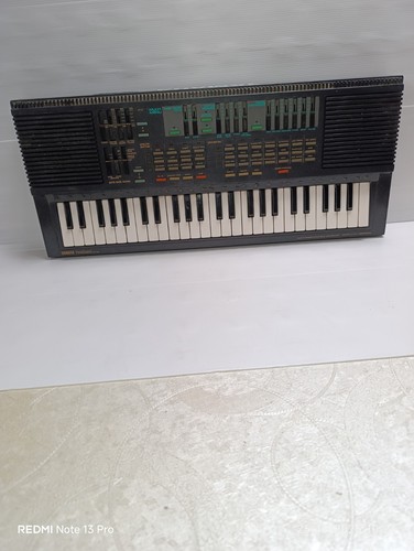 Synthetiseur vintage yamaha - synthetiseur,