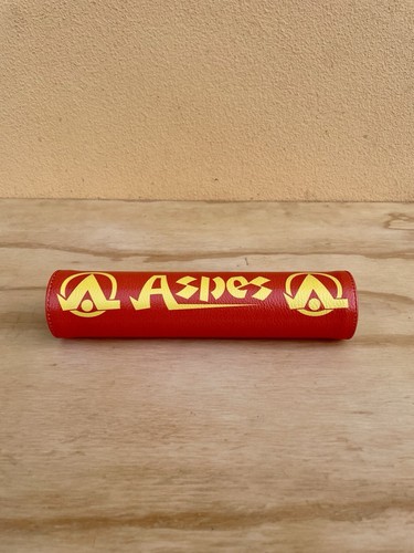Aspes hopi 125 - aspes, pare-chocs
