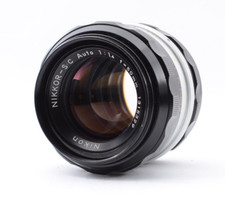 【Top Mint】Nikon NIKKOR-S.C