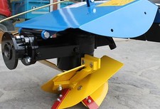 Charrue Rotative BERTA pour motoculteur BCS FERRARI PASQUALI motoculteurs STAUB