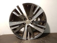 9809687377 jante PEUGEOT 3008