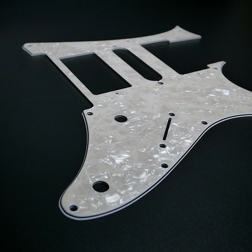 Pickguard série ibanez jem - ibanez,