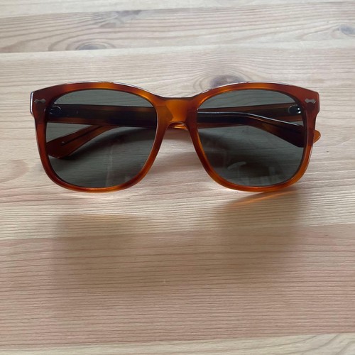 Lunettes soleil gucci logo - lunettes,