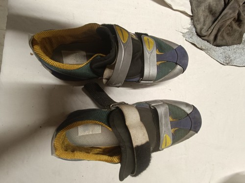 Chaussures vélo decathlon - chaussures, de